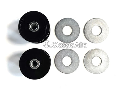 101-552 REAR SUSPENSION A ARM POLYURETHANE BUSH KIT