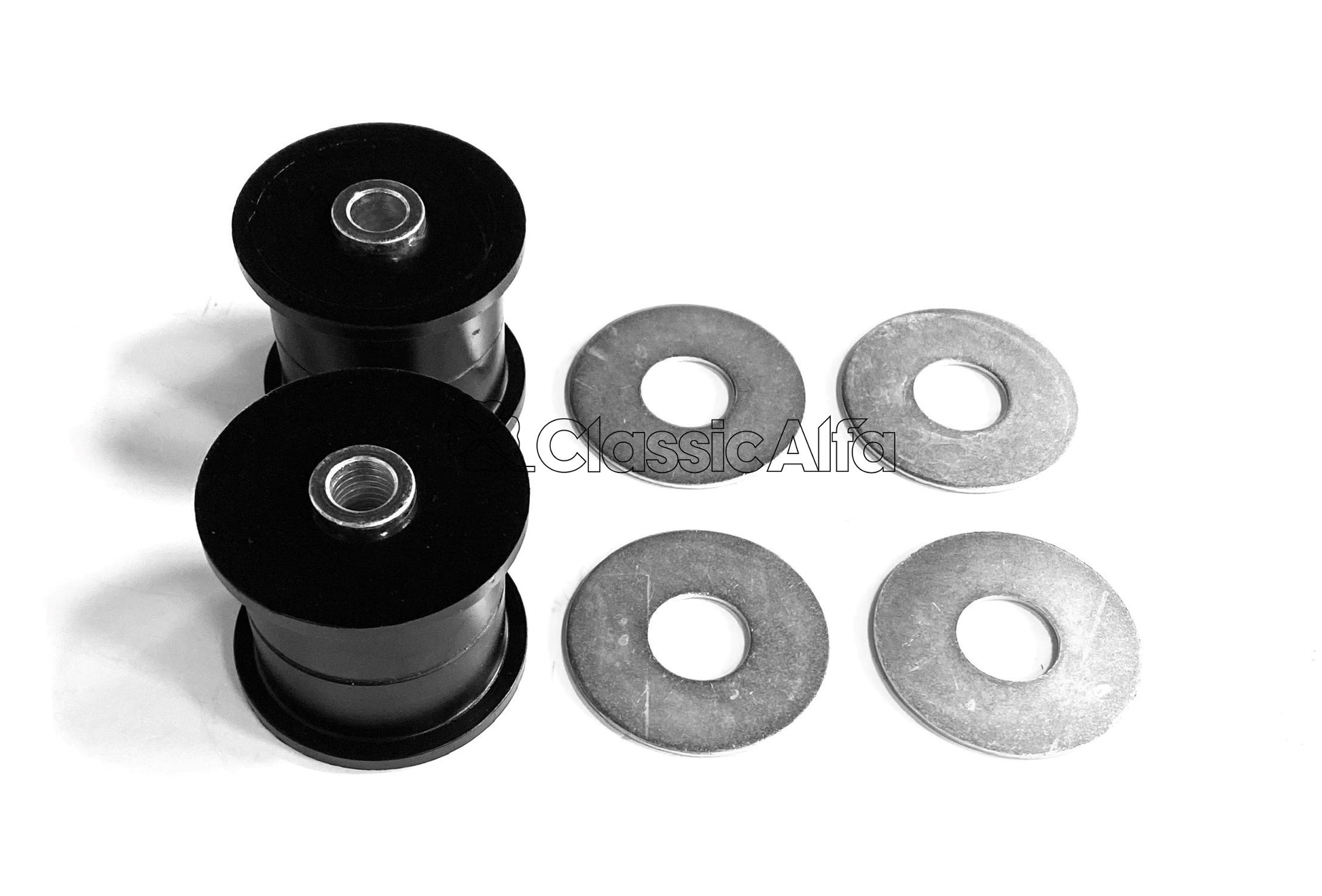 101-552 REAR SUSPENSION A ARM POLYURETHANE BUSH KIT