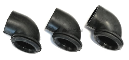 750-717 HEATER BOX ELBOW SET - BERLINA/Ti/SPRINT/SS