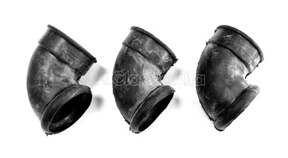 101-710 HEATER HOSE ELBOW SET - BERLINA/Ti/SPRINT/SS