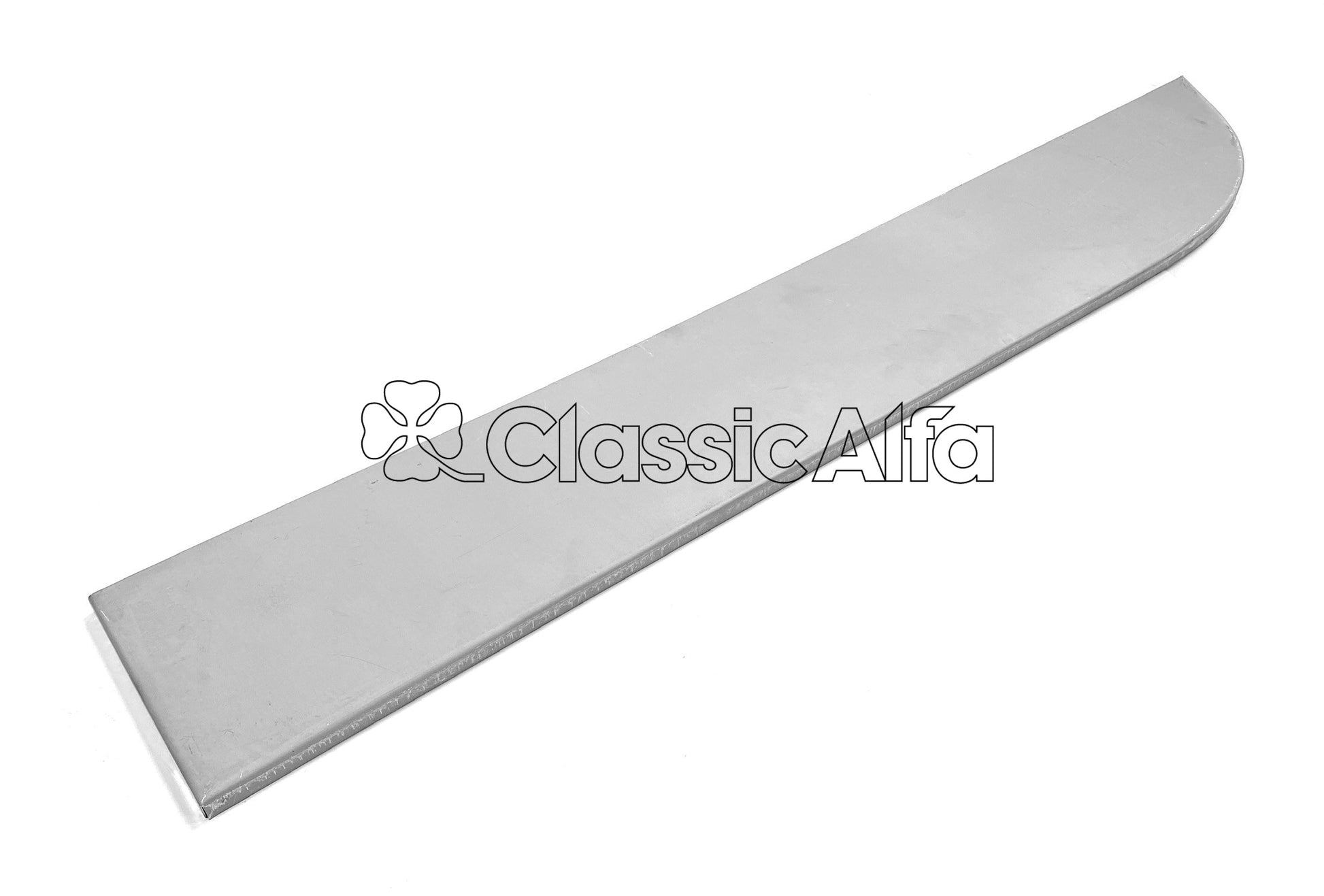 101-800 101 SERIES SPIDER LEFT DOOR SKIN REPAIR SECTION (ALSO 750 SERIES)