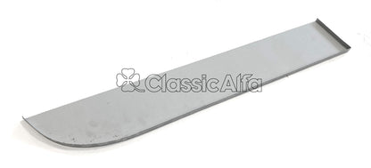 101-800 101 SERIES SPIDER LEFT DOOR SKIN REPAIR SECTION (ALSO 750 SERIES)