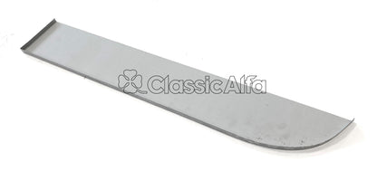 101-801 101 SERIES SPIDER RIGHT DOOR SKIN REPAIR SECTION (ALSO 750 SERIES)