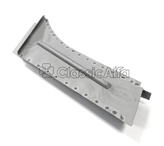 101-804 TRANSVERSE CHASSIS FRAME PIECE - LEFT 750 / 101 SPIDER, SPRINT & TI