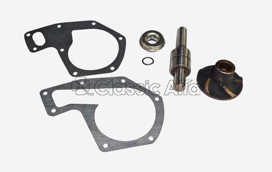 1900/102-001 WATER PUMP REPAIR KIT - 1900/2000 ENGINES