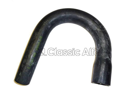 1900/102-041 BOTTOM RADIATOR HOSE - 1900/2000 ENGINES