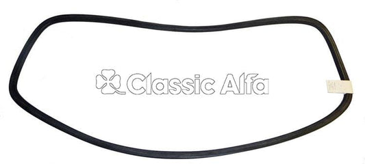 1900/102-250 1900SS WINDSCREEN SEAL - ALUMINIUM INSERT STYLE