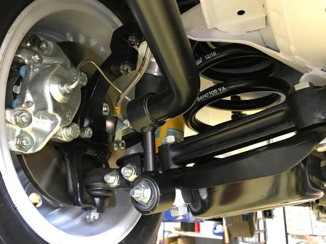 GTA JUNIOR CORSA £195,000