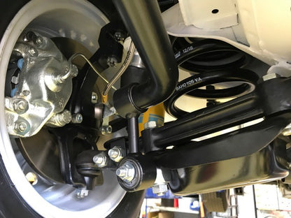 GTA JUNIOR CORSA £195,000