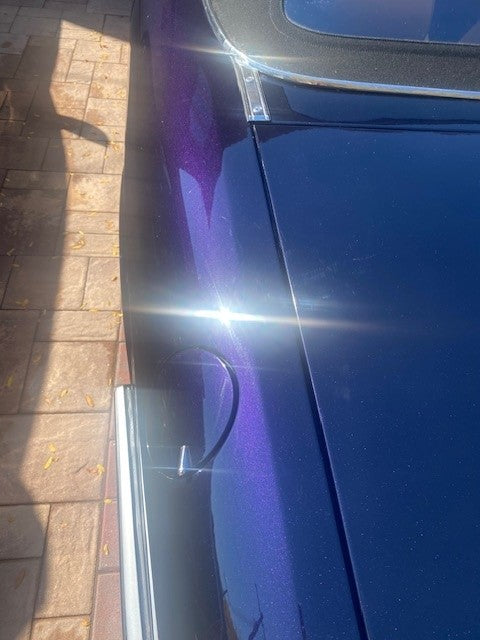 1984 SPIDER 2.0 INJECTION $15,000