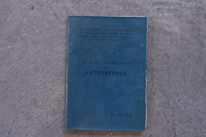 1972 GT 1300 JUNIOR  £27,950