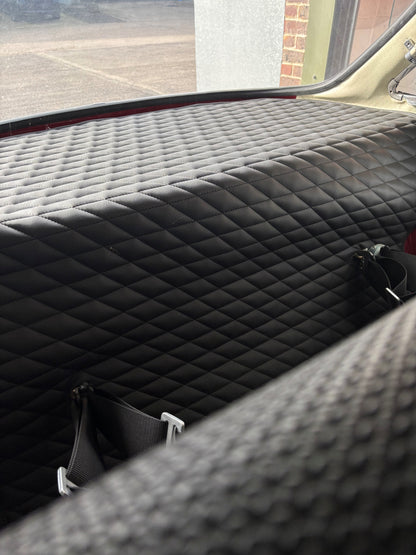 GTA REPLICA - CLASSIC ALFA PERFORMANCE PARTS DEMO CAR - £POA