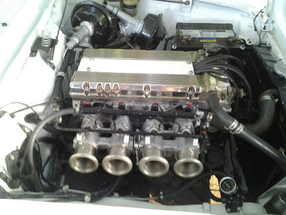 1976 2000 TWIN SPARK GTV £23,000