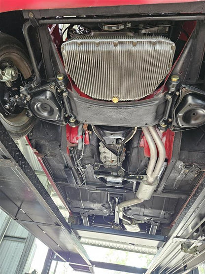 1967 GIULIA SPRINT GT VELOCE RHD  £49,500