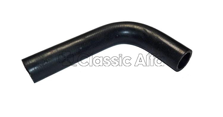 750-177 TOP RADIATOR HOSE 750 & 101 SERIES NORMALE - THERMOSTAT IN MANIFOLD