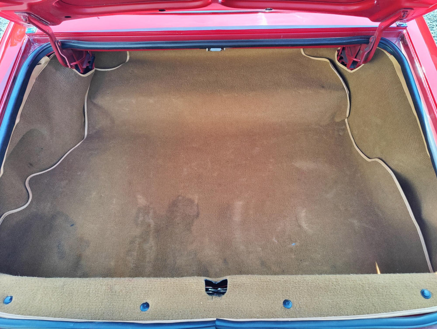 LHD S4 SPIDER JUNIOR £14,000