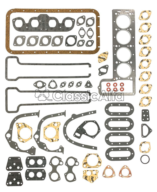 1900/102-004A ENGINE GASKET SET -SUPER 1900 