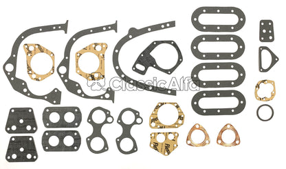 1900/102-004A ENGINE GASKET SET -SUPER 1900 