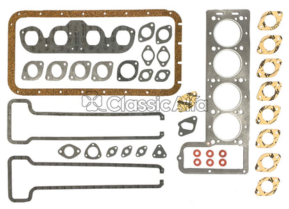 1900/102-004A ENGINE GASKET SET -SUPER 1900 