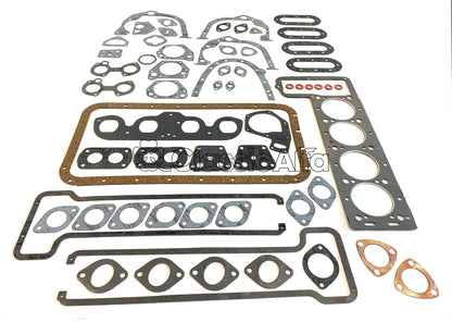 1900/102-004 ENGINE GASKET SET 1900 SERIES 1 