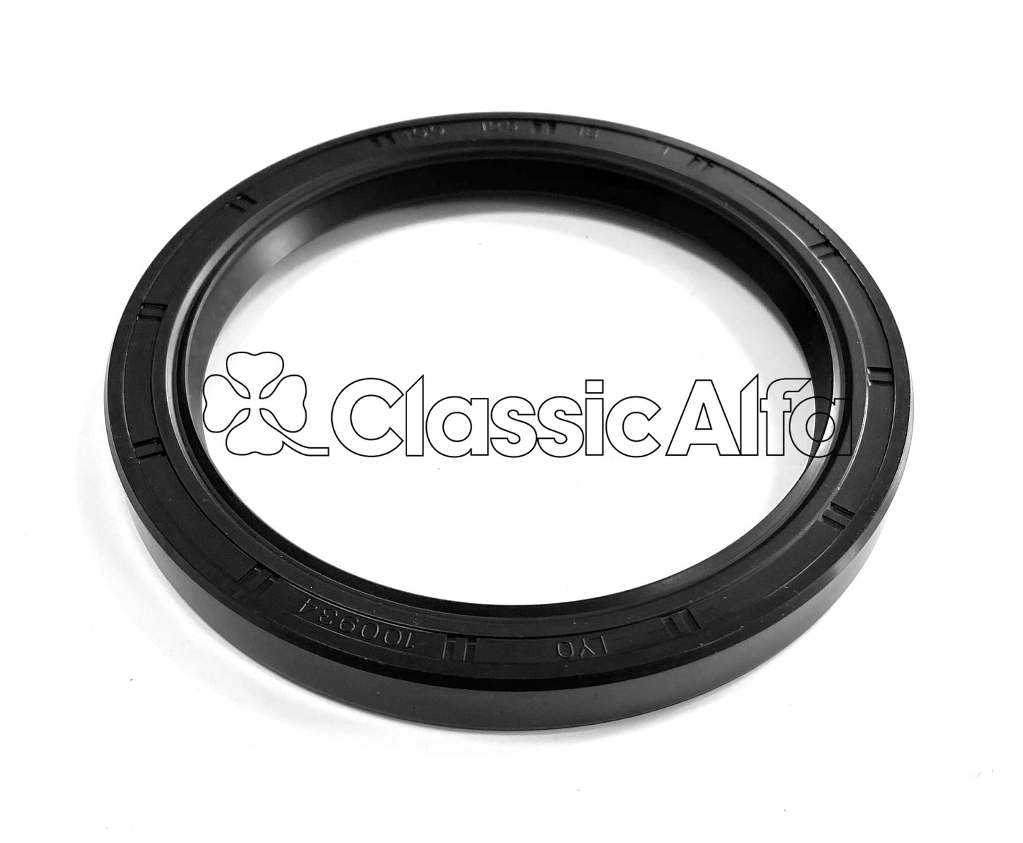 1900/102-005 REAR CRANKSHAFT OIL SEAL - 1900/2000 ENGINES