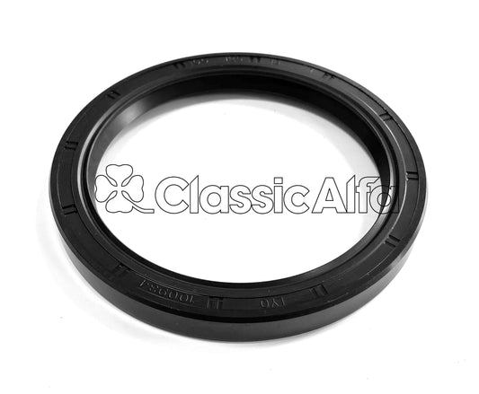 1900/102-005 REAR CRANKSHAFT OIL SEAL - 1900/2000 ENGINES