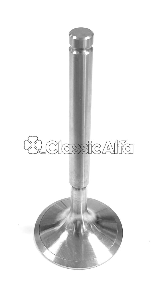 1900/102-008 102 SERIES 2000 ENGINE INLET VALVE