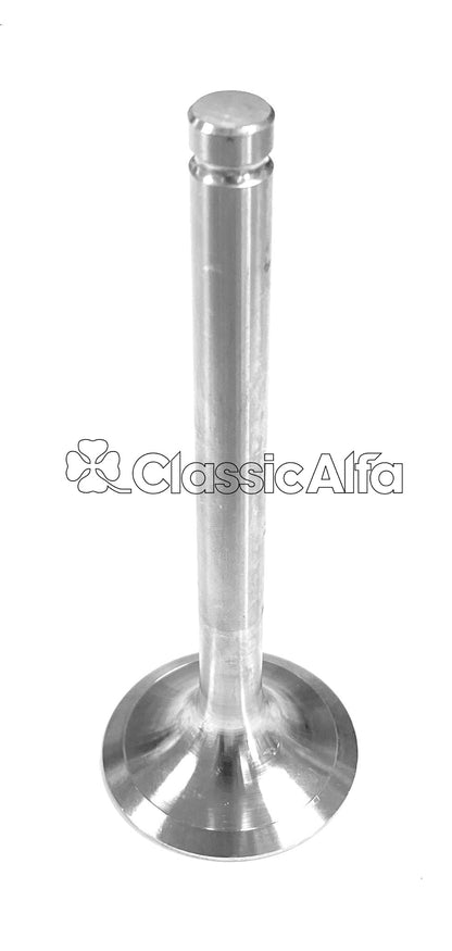 1900/102-009 102 SERIES 2000 ENGINE EXHAUST VALVE