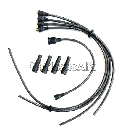 1900/102-016 IGNITION LEAD SET 1900 & 2000