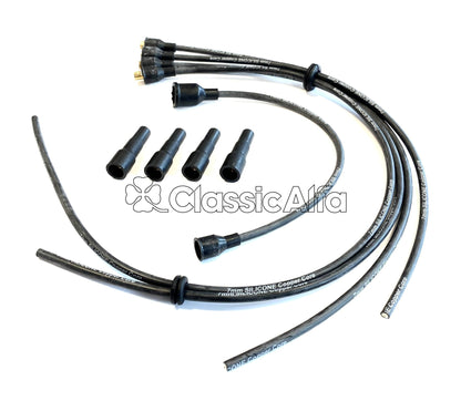 1900/102-016 IGNITION LEAD SET 1900 & 2000