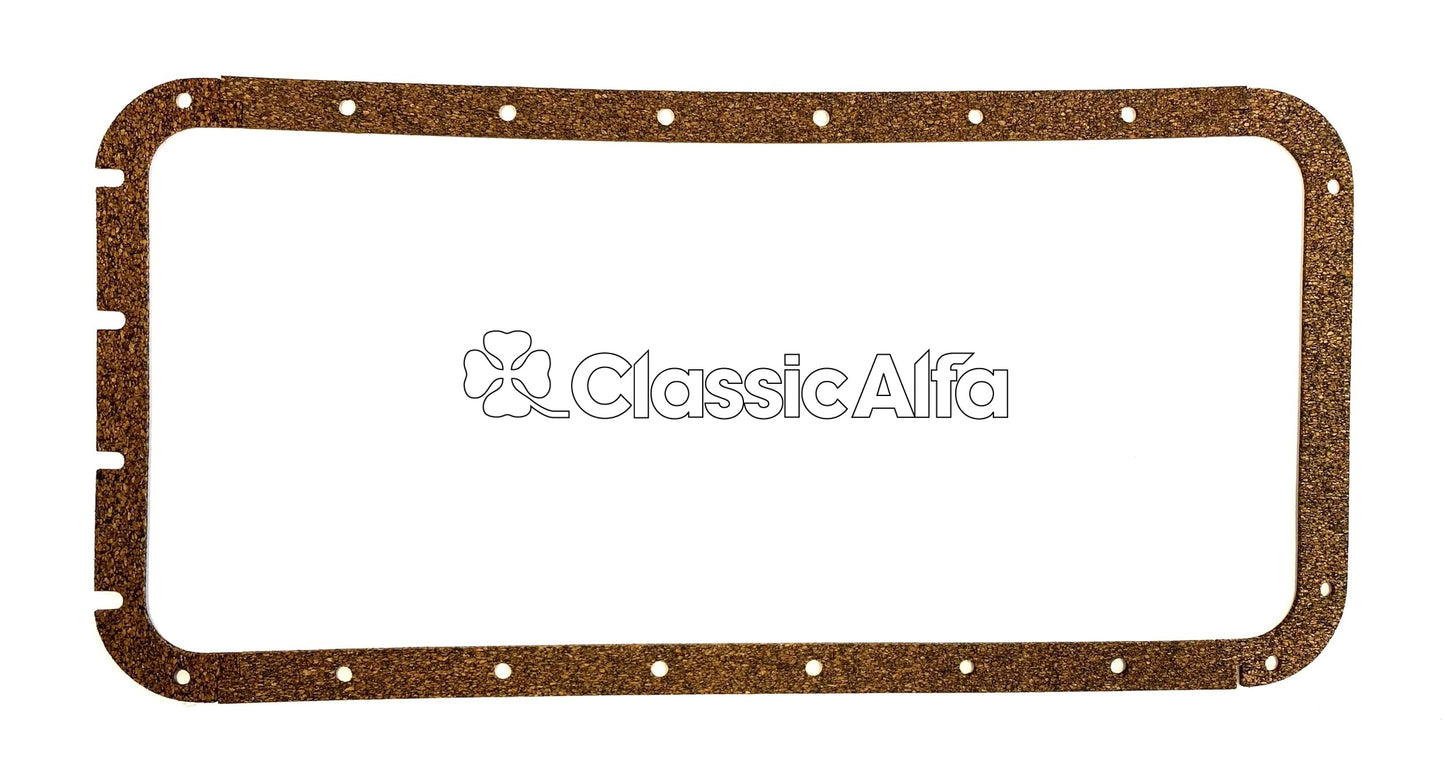 1900/102-021  SUMP GASKET 1900/2000