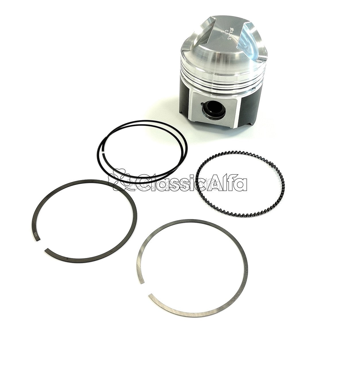 1900/102-022A  PISTON  84.5MM STANDARD SIZE 1900/2000