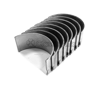 1900/102-025D ENGINE CON ROD BEARINGS 1900/2000 +.040