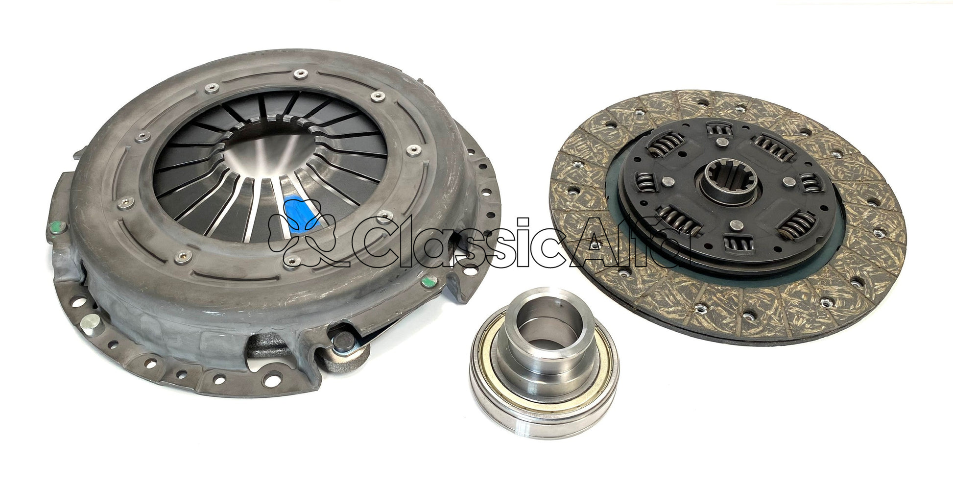 1900/102-027B CLUTCH KIT 2 PIECE - 1900 BORG & BECK