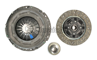 1900/102-027B CLUTCH KIT 2 PIECE - 1900 BORG & BECK