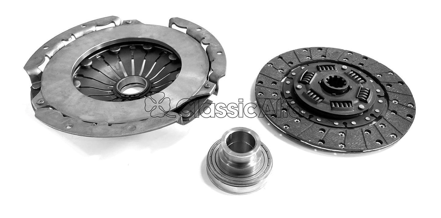 1900/102-027S CLUTCH KIT 2 PIECE - 1900 / 102 SACHS