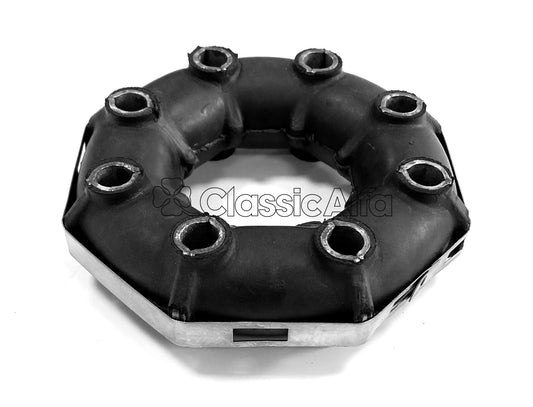 1900/102-030 1900/2000 PROPSHAFT COUPLING - 8 HOLE