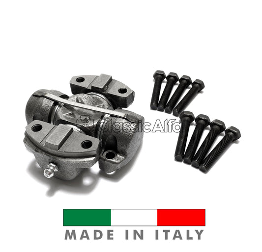 1900/102-031 PROPSHAFT UNIVERSAL JOINT 1900/2000/2600 MODELS