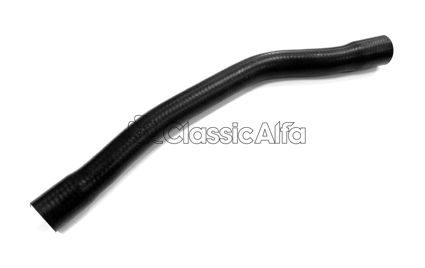 1900/102-040 TOP RADIATOR HOSE 1900/2000 ENGINES