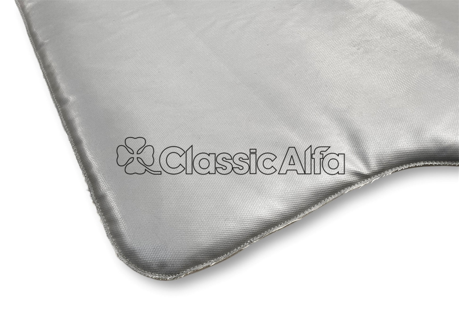 1900/102-050 UNDER BONNET QUILTING / INSULATION MAT 2000 TOURING