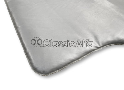 1900/102-050 UNDER BONNET QUILTING / INSULATION MAT 2000 TOURING