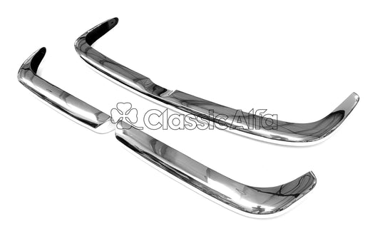 1900/102-055 SET OF BUMPERS 2000 TOURING SPIDER