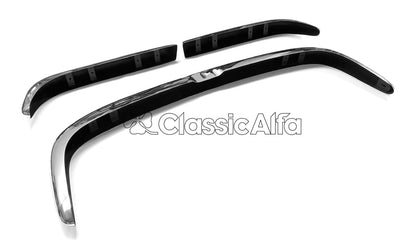 1900/102-055 SET OF BUMPERS 2000 TOURING SPIDER
