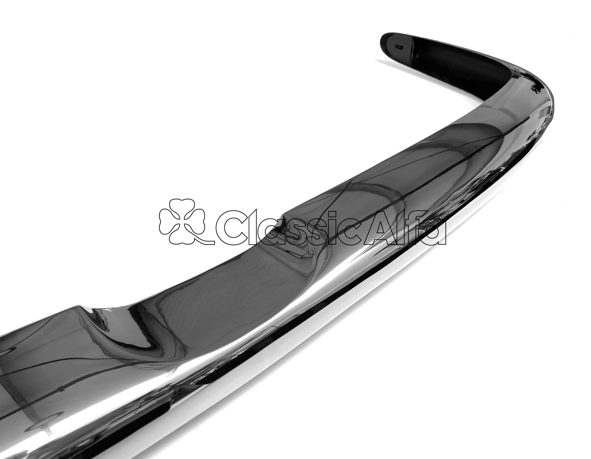 1900/102-055 SET OF BUMPERS 2000 TOURING SPIDER