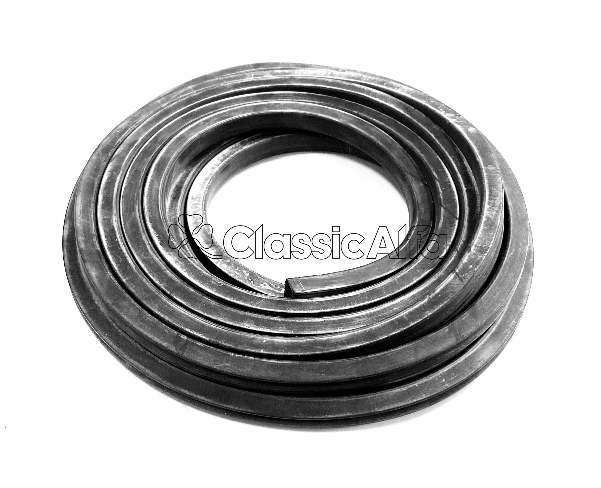 1900/102-081 1951-54 1900 SPRINT LOWER DOOR SEAL SET