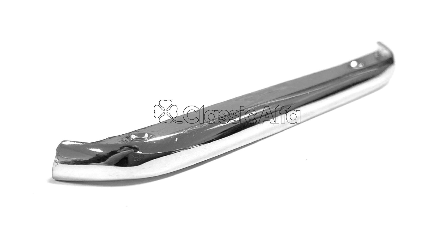 1900/102-099 102 SPIDER WING CHROME TRIM SET