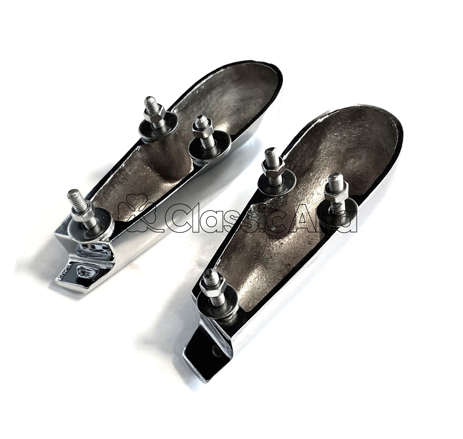 1900/102-101 SPIDER SOFT TOP REAR HOOKS 2000/2600