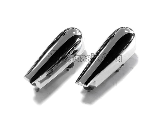 1900/102-101 SPIDER SOFT TOP REAR HOOKS 2000/2600