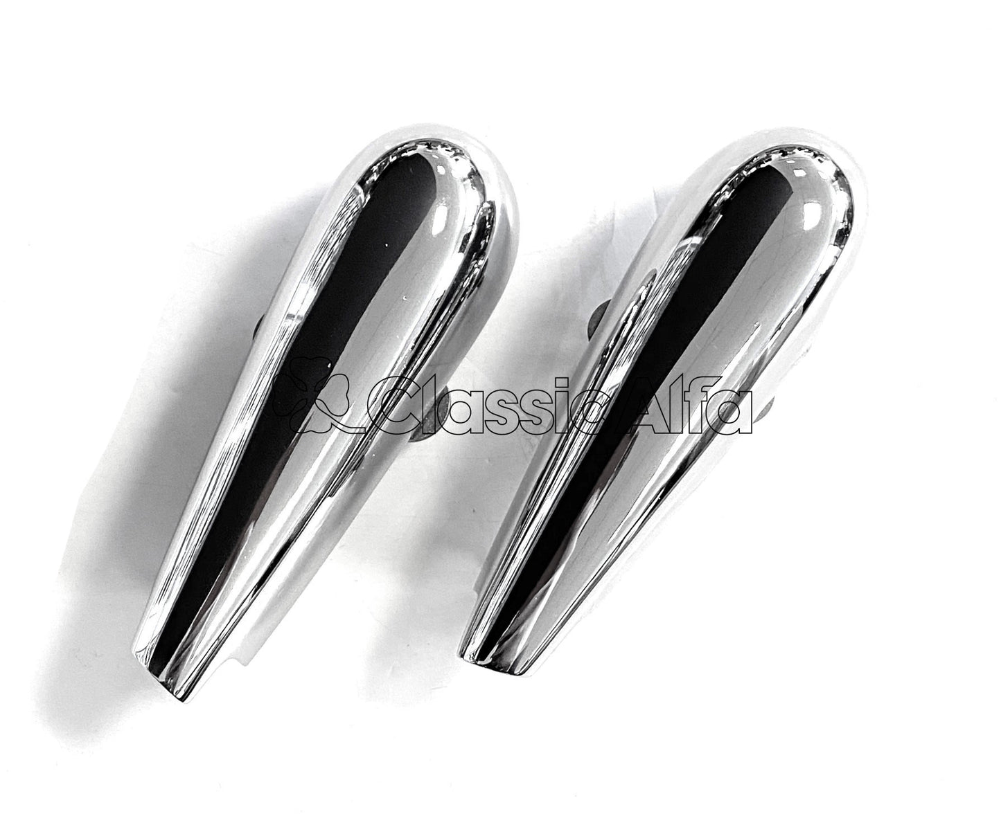 1900/102-101 SPIDER SOFT TOP REAR HOOKS 2000/2600