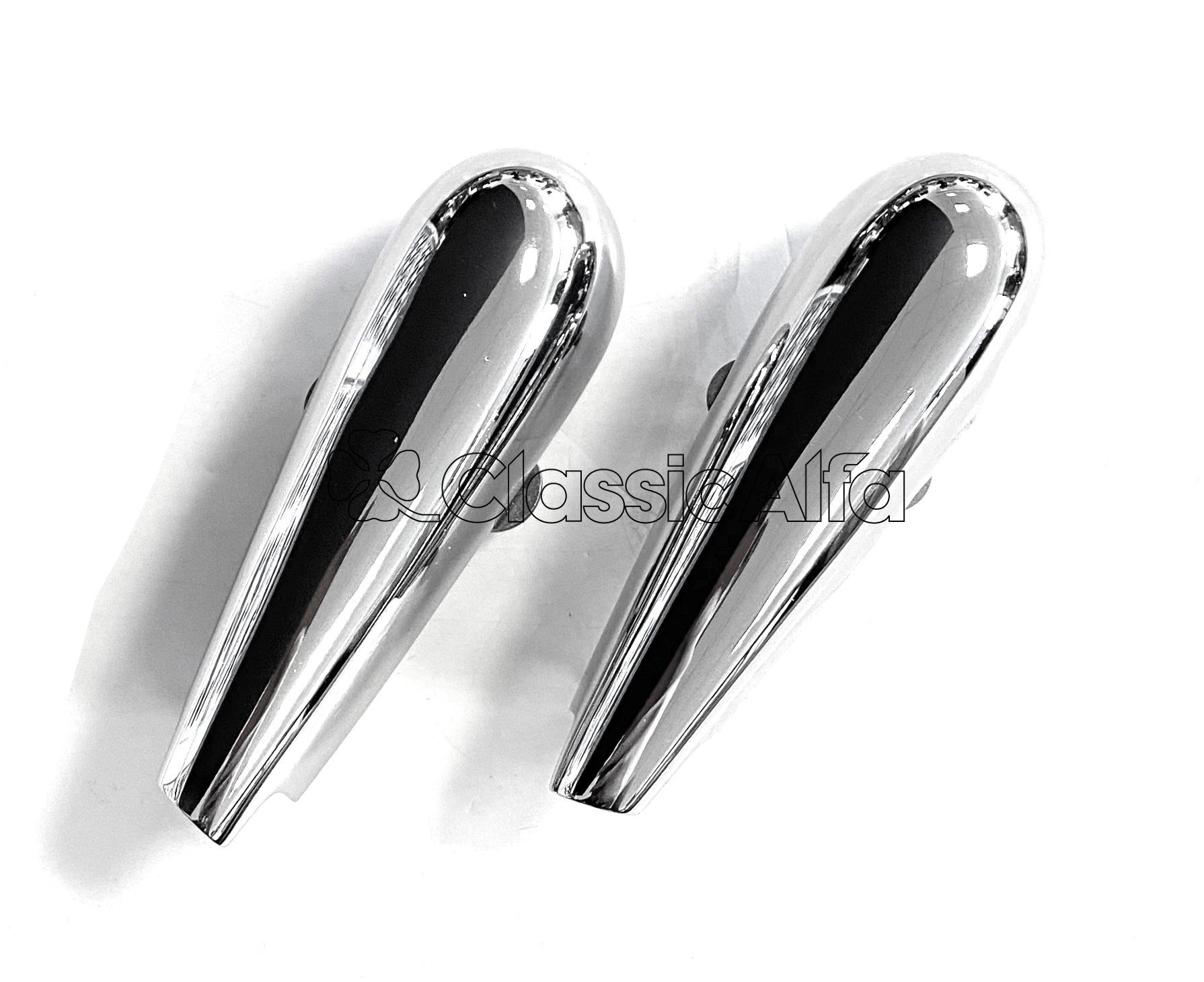 1900/102-101 SPIDER SOFT TOP REAR HOOKS 2000/2600